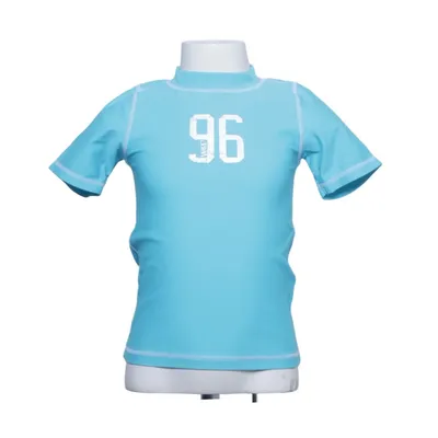 Swim shirt (Blue) from WA Elastane, Polyamide, Polyester