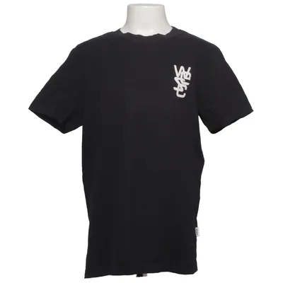 T-shirt (Triple 5) from WeSC Cotton