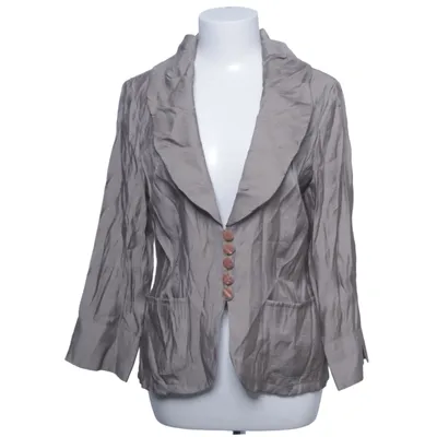 Blazer (Beige) fra Tia
