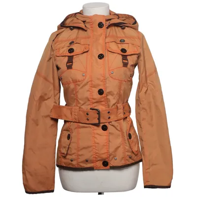 Jacke (Chocolate) von Wellensteyn Polyamid, Polyester
