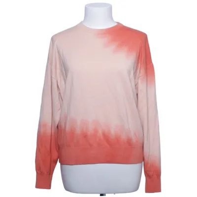 Sweater (Beige, Rød) fra The Kooples Uld