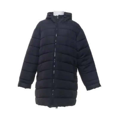 Winter coat (Black) from Brave Soul Polyester