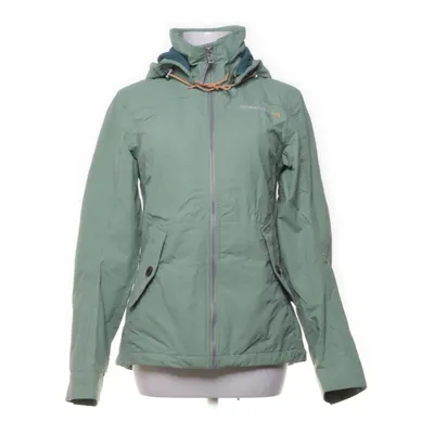 Shell jack (Groen) van Didriksons 1913 Polyester, Polyamide