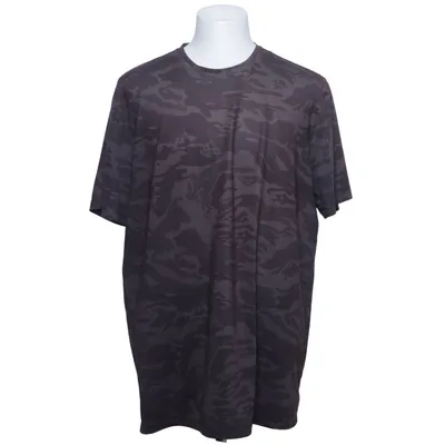 T-shirt (Marron) de Gap Fit Élasthane, Polyester