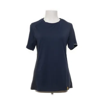 T-shirt (Blauw, Zwart) van Beyond Nordic