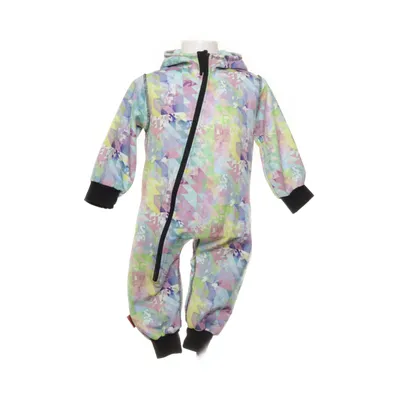 Overall (Flerfärgad) från iELM Polyester