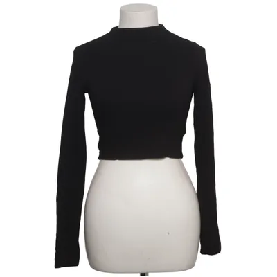Top (Nw-T0228) from Naked Wardrobe Elastane, Viscose