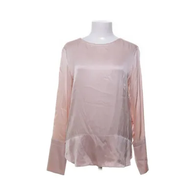 Blouse (Roze) van WHYRED Zijde, Elastaan