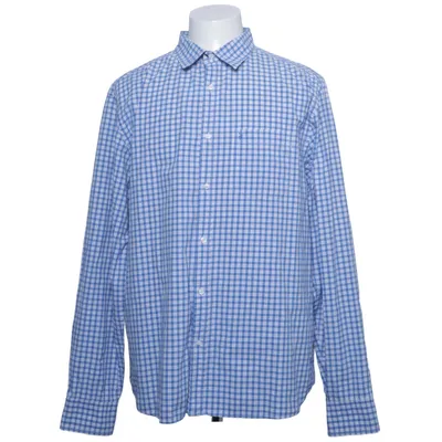 Shirt (Blauw, Wit) van Peak Performance