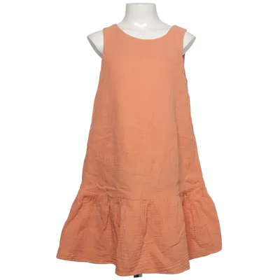 Kjole (Orange) fra Arket Bomuld