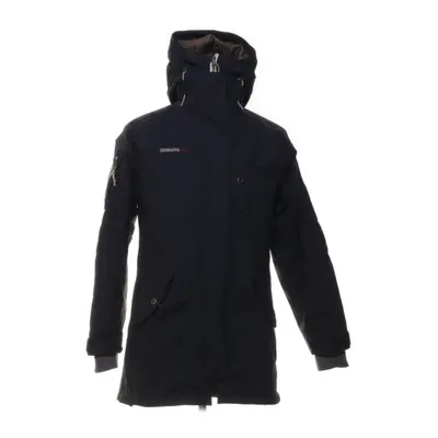 Veste imperméable (Noir) de Didriksons 1913 Polyamide, Polyester