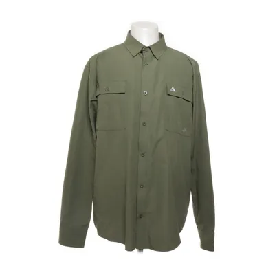 Skjorta (Grön) från Garphyttan Polyester