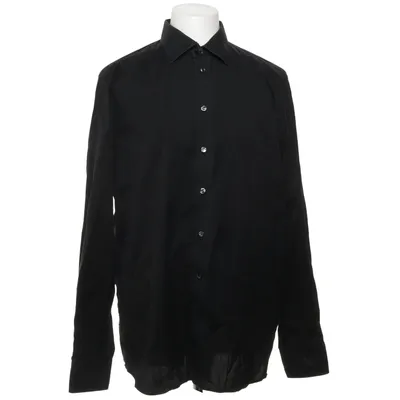 Skjorta (Svart) från Eton