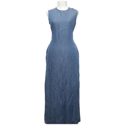 Denim jurk (Z1975) van Zara Z1975 Denim
