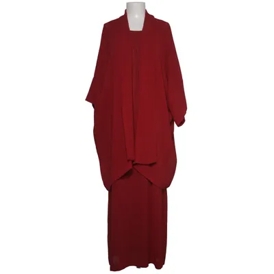 Set (Röd) från El Corte Inglés Polyester
