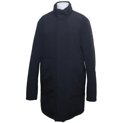 Vinterkappa (Svart) från RefrigiWear Elastan, Polyamid, Polyester