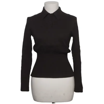 Trui (Zwart) van Wolford Katoen, Elastaan, Nylon, Wol
