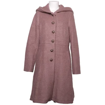 Kappa (Brun) från Cream Polyester, Ull