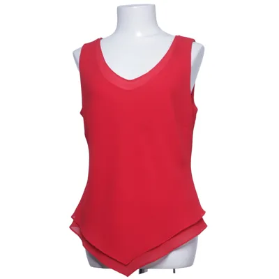 Top (Red) from Molly Jo Polyester