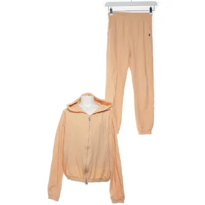 Loungewear (Orange) from Ü by KappAhl Cotton, Elastane