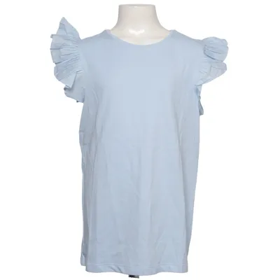Haut (Bleu) de Jacadi Coton