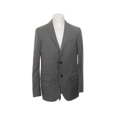 Kavaj (Grå) från Gaiola Kupro, Viskos, Ull