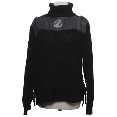 Coltrui (Zwart) van Black Premium by EMP Acryl