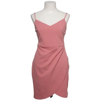 Kjole (Pink) fra Active Usa Elastan, Polyester
