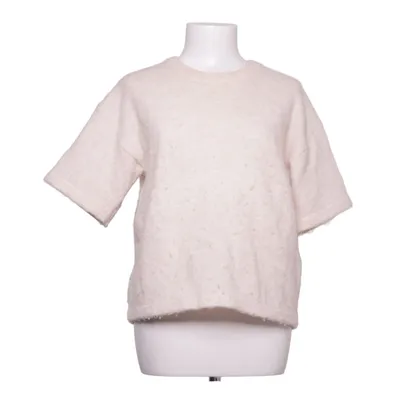 Topp (Beige) från Selected Femme Elastan, Polyamid, Polyester, Ull