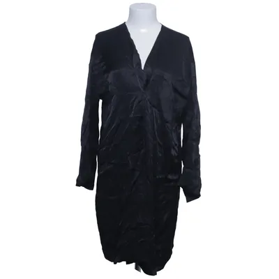 Kimono (Zwart) van Tavin Polyester