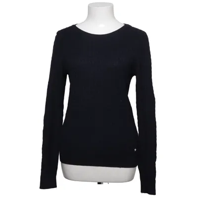 Pull-over (Noir) de Dea Polyamide, Viscose