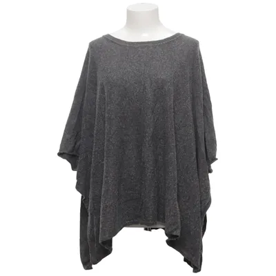 Poncho (Gray) from Jette