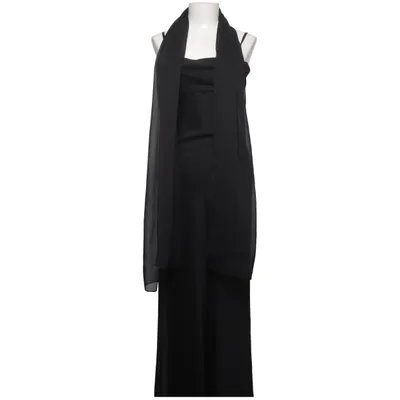 Robe de soirée (Noir) de FFY Polyester