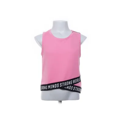 Träningslinne (Rosa) från H&M Sport Polyester