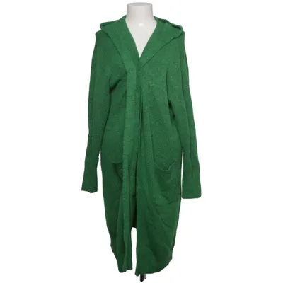 Cardigan (Green) from Ever.me Acrylic, Elastane, Polyamide