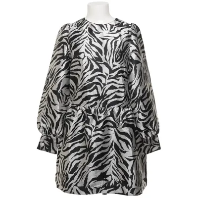 Klänning (LATE NIGHT DRESS) från Dry Lake Polyester