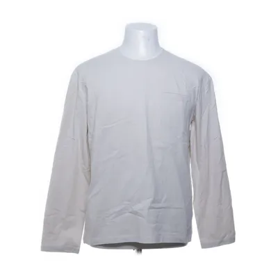 Lange mouwen shirt (Beige) van Filippa K Katoen
