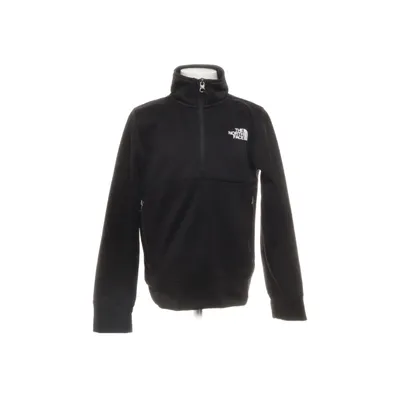 Träningströja (Svart) från The North Face Elastan, Polyester