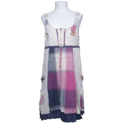 Robe (Multicolore) de Desigual Coton