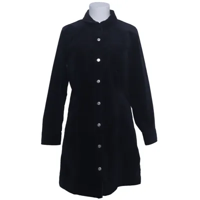 Shirt dress (Black) from Gap Denim