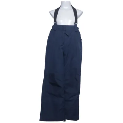 Ski pants (Blue) from Mountain Warehouse Polyester