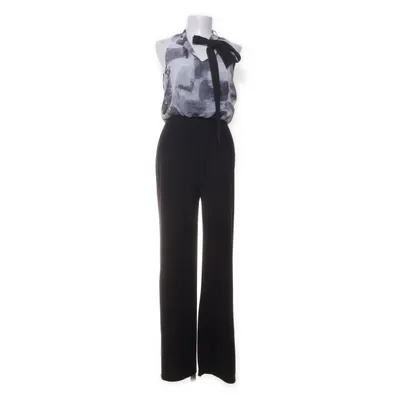 Byxdress (Svart, Flerfärgad) från Casting Polyester