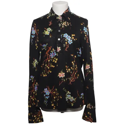 Shirt (Black, Multicolored) from Kurt Kellermann