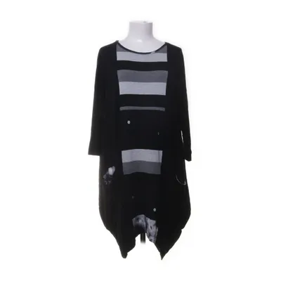Dress (Black) from She's Crazy