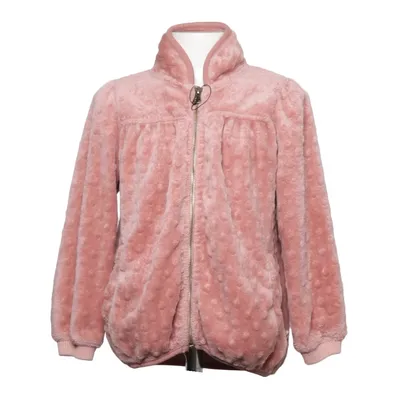 Jacka (AW16 Kelford Jr Fleece) från POMPdeLUx Polyester