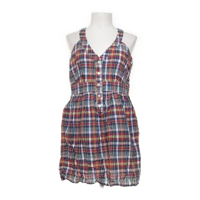 Klänning (Flerfärgad) från Juna Bomull