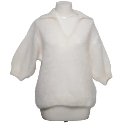 Pull-over (Blanc) de Sempre