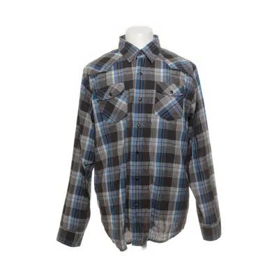Shirt (Meerkleurig) van Wrangler Katoen, Polyester