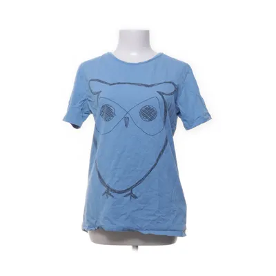 T-shirt (Blå) från Knowledge Cotton Apparel
