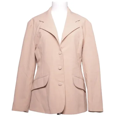 Blazer (Beige) de Casting Polyester